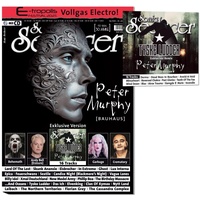 Abbildung von: Sonic Seducer 05/2025 - Vogel, Thomas Media