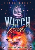 Cover: WitchBond - dead soft verlag
