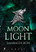 Cover: Moonlight - Smaragdgr&uuml;n - dead soft verlag