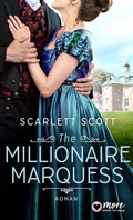 Cover: The Millionaire Marquess - MORE by Aufbau Digital