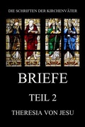 Cover: Briefe, Teil 2 - Jazzybee Verlag