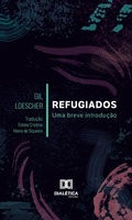 Cover: Refugiados - Editora Dial&eacute;tica