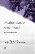Cover: Maturidade Espiritual - Editora Vida