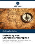Cover: Erstellung von Lehrplankartographen - International Book Market Service Ltd