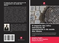 Cover: O impacto das infra-estruturas de saneamento e da saude dos idosos - Edicoes Nosso Conhecimento