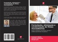 Cover: Formulacao, otimizacao e caraterizacao de filmes mucoadesivos - Edicoes Nosso Conhecimento