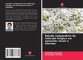 Cover: Estudo comparativo da infeccao fungica em sementes locais e hibridas - Edicoes Nosso Conhecimento