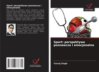 Enlarge image Cover: Sport - Wydawnictwo Nasza Wiedza
