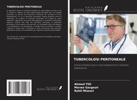 Enlarge image Cover: TUBERCOLOSI PERITONEALE - Ediciones Nuestro Conocimiento