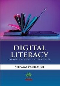Abbildung von: DIGITAL LITERACY - Unknown