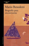 Cover: Biograf&iacute;a para encontrarme - Alfaguara