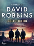 Cover: L&auml;derriddarna - Saga Egmont