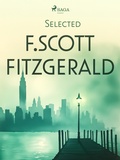 Cover: Selected F. Scott Fitzgerald - Saga Egmont