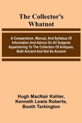 Cover: Ancient and Modern Ships, Part 1 Wooden Sailing Ships (Edition1) - Alpha Editions