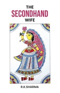 Cover: The Second hand Wife - Blue Rose Publishers