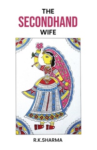 Enlarge image Cover: The Second hand Wife - Blue Rose Publishers