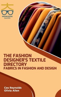 Enlarge image Cover: Fashion Designer's Textile Directory Fabrics in Fashion and Design (Int) - Unknown