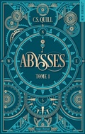 Cover: Abysses T01 - Hugo Roman