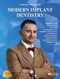 Abbildung von: Modern Implant Dentistry - Bruno Editore