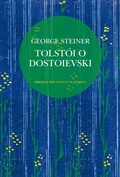 Cover: Tolst&oacute;i o Dostoievski - Siruela