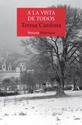 Cover: A la vista de todos - Siruela
