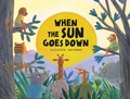 Cover: When the Sun Goes Down - NubeOcho