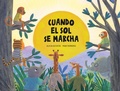 Cover: Cuando el sol se marcha - NubeOcho