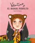 Cover: Valentina y el animal perfecto - NubeOcho