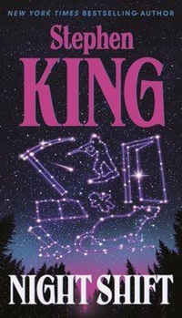 Abbildung von: Night Shift - Vintage Books
