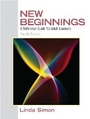Cover: New Beginnings - Pearson