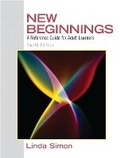 Cover: New Beginnings - Pearson
