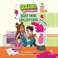 Cover: Batter Splatter - Recorded Books