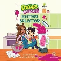 Enlarge image Cover: Batter Splatter - Recorded Books