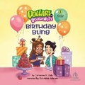 Cover: Birthday Bling - Recorded Books