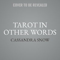 Enlarge image Cover: Tarot in Other Words - Tantor Audio