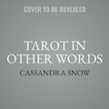 Cover: Tarot in Other Words - Tantor Audio