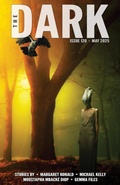 Cover: The Dark Issue 120 - Sean Wallace