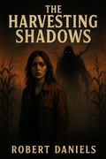 Cover: The Harvesting Shadows - Chronos Editions