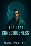 Cover: The Last Consciousness - Chronos Editions