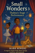 Cover: Small Wonders 3- Thabiso's Stage Performance - Mark Miwerz