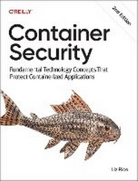 Abbildung von: Container Security - O'Reilly