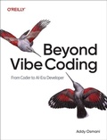Cover: Beyond Vibe Coding - O'Reilly