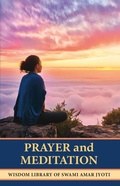 Cover: Prayer and Meditation - BOOKBABY