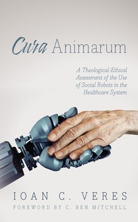 Abbildung von: Cura Animarum - Wipf and Stock Publishers