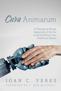 Cover: Cura Animarum - Wipf & Stock Publishers