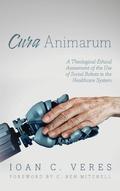Cover: Cura Animarum - Wipf & Stock Publishers