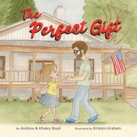Enlarge image Cover: The Perfect Gift - AuthorHouse