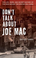 Cover: Don't Talk About Joe Mac - Bloomsbury Academic