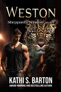 Cover: Weston (Sheppard's Shadow, #4) - World Castle Publishing, LLC