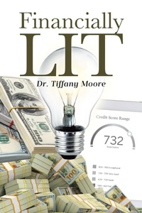 Abbildung von: Financially LIT - Covenant Books, Inc.